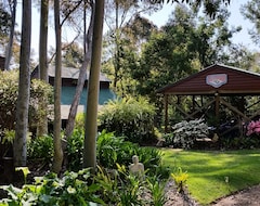 Khách sạn Bellbird (Bermagui, Úc)