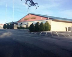 Motel Budget Host Inn Eastland (Eastland, Hoa Kỳ)