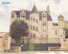 Cijela kuća/apartman Loft Jehan Beauce (Poitiers, Francuska)