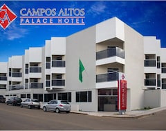 Khách sạn Campos Altos Palace Hotel (Campos Altos, Brazil)