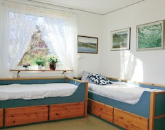 Hele huset/lejligheden 2 Bedroom Accommodation In Degerhamn (Degerhamn, Sverige)