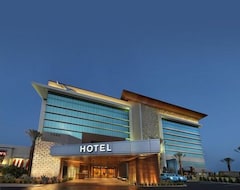 Hôtel Aliante Casino + Hotel + Spa (North Las Vegas, Etats-Unis)