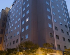 Hotel Jal City Kannai-Yokohama (Yokohama, Japan)