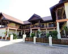 Hotel Pon Arena (Champasak, Laos)