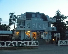 Apart Otel Caesar (Siófok, Macaristan)