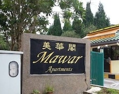 Toàn bộ căn nhà/căn hộ Mawar Apartment (Genting Highlands, Malaysia)