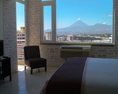 Hotelli Adriatika Hotel & Residence (Guatemala, Guatemala)