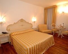 Hotel Casa Sul Molo (Venecia, Italia)