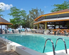 Hotel Merrils Beach Resort II (Negril, Jamaica)