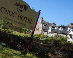 Hotel The Cnoc Struy Beauly (Beauly, Storbritannien)