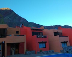Hotel Colores de Purmamarca (Purmamarca, Argentina)