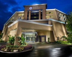 Hotel Hyatt Regency Suites Atlanta Northwest (Marietta, USA)