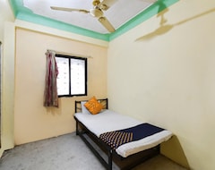 Khách sạn SPOT ON 64570 Hotel Deepali Lodging (Aurangabad, Ấn Độ)