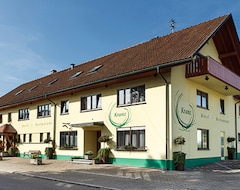 Hotel Kranz (Laufenburg, Germany)