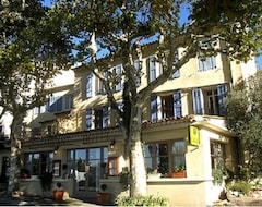 Hotelli Hotellerie De L'Esplanade (Rians, Ranska)