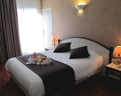 Ariane Hotel (Istres, Francuska)