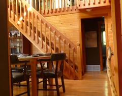 Casa/apartamento entero Cozy Cottage Nestled Close To Town And Mountains (Gallatin Gateway, EE. UU.)