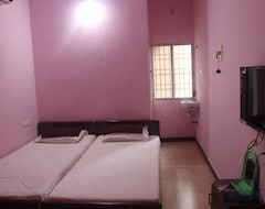 Khách sạn Vijay Residency (Tiruchirappalli, Ấn Độ)