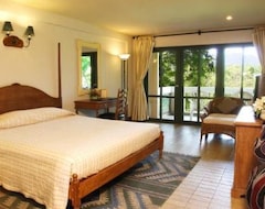Hotel The Imperial Lake View Resort & Golf Club (Cha Am, Thailand)
