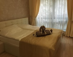 Hele huset/lejligheden Oziris Apartment (Plovdiv, Bulgarien)