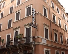 Hotel Mozart (Roma, Italia)