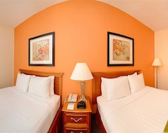 Hotel Fairfield Inn & Suites Cherokee (Cherokee, USA)