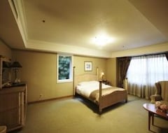 Hotelli La Vie D'Or Resort And Country Club (Hwaseong, Etelä-Korea)