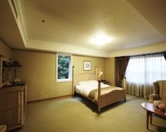 Hotel La Vie D'Or Resort And Country Club (Hwaseong, Corea del Sur)