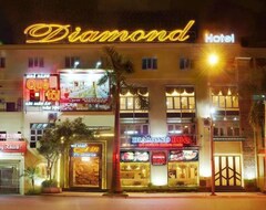 فندق Hotel Diamond (Thai Binh, فيتنام)