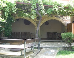 Casa rural Il Melograno (Riola Sardo, Italija)