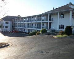 Hotel Branson Plantation Inn (Branson, USA)
