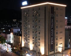 호텔 Hotel Stay Gumi (구미, 한국)