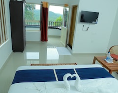 Hotel 3R Residency (Munnar, India)