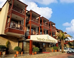 Venus Suite Hotel (Pamukkale, Turkey)