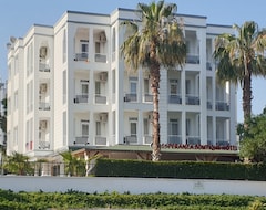 Khách sạn Esperanza Hotel (Antalya, Thổ Nhĩ Kỳ)
