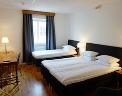 Khách sạn Hotell Siesta (Karlskrona, Thụy Điển)