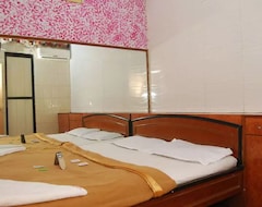 Khách sạn New Shahana - Hostel (Mumbai, Ấn Độ)