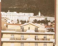 Hotelli Hotel Il Chierichetto (San Giovanni Rotondo, Italia)