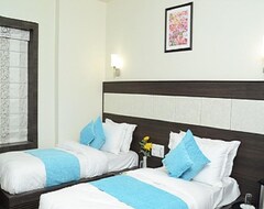 Hotel Treebo Trend Seven Suites (Nagpur, India)