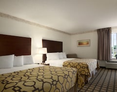 Hotel Baymont by Wyndham Mackinaw City (Mackinaw City, USA)