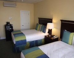 Hotel 19 Atlantic (Virginia Beach, Sjedinjene Američke Države)