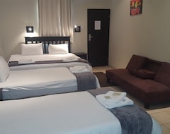 Hotel Towers Lodge (Boksburg, South Africa)
