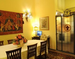 Hotelli La Casa Del Garbo - Luxury Rooms & Suite (Firenze, Italia)