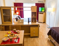 Serviced apartment Callao Suites Recoleta (Buenos Aires City, Argentina)