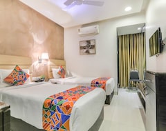 Hotelli FabHotel Mansingh Abids (Hyderabad, Intia)