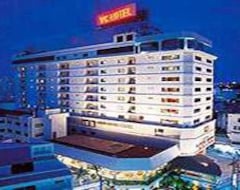 Khách sạn VC. Pattaya (Pattaya, Thái Lan)