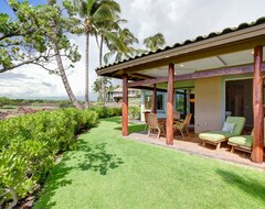 Tüm Ev/Apart Daire Enjoy Stunning Views And Outdoor Living At This Elegant Villa (Waimea, ABD)