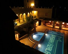 Hotel Kasbah Azalay Merzouga (Merzouga, Maroko)
