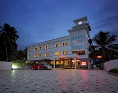 Otel Surya (Kozhikode, Hindistan)