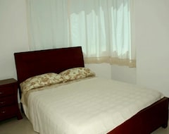 Huoneistohotelli Apartamentos Torres Del Lago (Cartagena, Kolumbia)